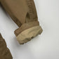 VNTG Polo Ralph Lauren (L/XL) Military WWII Theme Canvas Cotton Half Belt Jacket