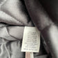 Dehen 1920 (XL) Army Green 100% Wool Ribbed Field Jacket Coat
