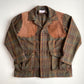 VNTG Filson (XL) Wool Plaid Shooting Cruiser Mackinaw Coat