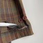 VNTG Filson (XL) Wool Plaid Shooting Cruiser Mackinaw Coat