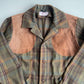 VNTG Filson (XL) Wool Plaid Shooting Cruiser Mackinaw Coat