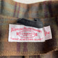 VNTG Filson (XL) Wool Plaid Shooting Cruiser Mackinaw Coat