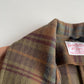 VNTG Filson (XL) Wool Plaid Shooting Cruiser Mackinaw Coat
