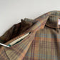 VNTG Filson (XL) Wool Plaid Shooting Cruiser Mackinaw Coat