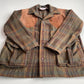 VNTG Filson (XL) Wool Plaid Shooting Cruiser Mackinaw Coat
