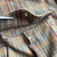 VNTG Filson (XL) Wool Plaid Shooting Cruiser Mackinaw Coat
