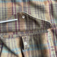 VNTG Filson (XL) Wool Plaid Shooting Cruiser Mackinaw Coat