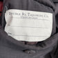 NWOT Ralph Lauren RRL (40R) Wool Tweed Micro-Check Brown/Maroon Sports Jacket