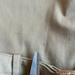 Paul Stuart (44L) 100% Cotton Gabardine Iridescent Raglan Balmacaan Coat