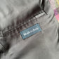Polo Ralph Lauren (40R) Plum Wool Angora Plaid Tartan Bradford Sports Coat