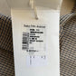 NWT Jil Sander (54 /2XL) 100% Wool Jacquard Grid Harrington-Style Jacket