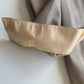 NWT Jil Sander (54 /2XL) 100% Wool Jacquard Grid Harrington-Style Jacket