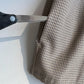 NWT Jil Sander (54 /2XL) 100% Wool Jacquard Grid Harrington-Style Jacket