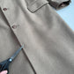 Saks Fifth Avenue (44) Wool Cashmere Made In Italy Camel Color Top Over Coat