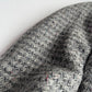 VNTG Harris Tweed (38R) 100% Wool Flecked Balmacaan Raglan Overcoat