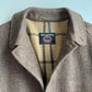 Invertere Coatwrights (38R) Wool Melange Balmacaan Belted Overcoat