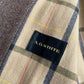 Invertere Coatwrights (38R) Wool Melange Balmacaan Belted Overcoat