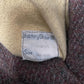 Invertere Coatwrights (38R) Wool Melange Balmacaan Belted Overcoat