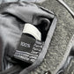 NWT Crombie (56) USSR Soviet Heavy Wool Vintage Overcoat