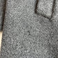 NWT Crombie (56) USSR Soviet Heavy Wool Vintage Overcoat