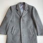 NWT Crombie (56) USSR Soviet Heavy Wool Vintage Overcoat