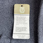 NWT Crombie (56) USSR Soviet Heavy Wool Vintage Overcoat