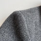 NWT Crombie (56) USSR Soviet Heavy Wool Vintage Overcoat