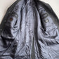 NWT Crombie (56) USSR Soviet Heavy Wool Vintage Overcoat