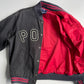 VNTG Ralph Lauren Polo Sport (M) Tiger Varsity Letter Embroidered Jacket