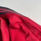 VNTG Ralph Lauren Polo Sport (M) Tiger Varsity Letter Embroidered Jacket