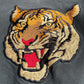 VNTG Ralph Lauren Polo Sport (M) Tiger Varsity Letter Embroidered Jacket
