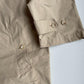 Polo Ralph Lauren (L) Cotton/Nylon Raglan Balmacaan Unlined Car Coat