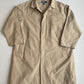 Polo Ralph Lauren (L) Cotton/Nylon Raglan Balmacaan Unlined Car Coat