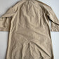 Polo Ralph Lauren (L) Cotton/Nylon Raglan Balmacaan Unlined Car Coat