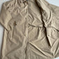 Polo Ralph Lauren (L) Cotton/Nylon Raglan Balmacaan Unlined Car Coat