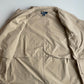 Polo Ralph Lauren (L) Cotton/Nylon Raglan Balmacaan Unlined Car Coat