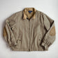 Ralph Lauren Polo Golf  (XL) Linen/Cotton Houndstooth Harrington Zip Jacket