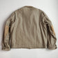 Ralph Lauren Polo Golf  (XL) Linen/Cotton Houndstooth Harrington Zip Jacket