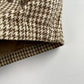 Ralph Lauren Polo Golf  (XL) Linen/Cotton Houndstooth Harrington Zip Jacket