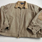 Ralph Lauren Polo Golf  (XL) Linen/Cotton Houndstooth Harrington Zip Jacket