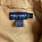 Ralph Lauren Polo Golf  (XL) Linen/Cotton Houndstooth Harrington Zip Jacket