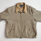 Ralph Lauren Polo Golf  (XL) Linen/Cotton Houndstooth Harrington Zip Jacket