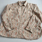 RRL Ralph Lauren (2XL) Western Paisley Terracotta Lightweight Cotton Shirt