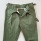 NWOT Polo Ralph Lauren (36x33) Buckled Ripstop Gurkha Officer Trousers Pants