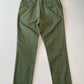NWOT Polo Ralph Lauren (36x33) Buckled Ripstop Gurkha Officer Trousers Pants
