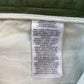 NWOT Polo Ralph Lauren (36x33) Buckled Ripstop Gurkha Officer Trousers Pants