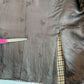 Burberry (40S) Gunclub Check Twill Wool "Bennet" Sports Coat