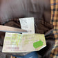 Burberry (40S) Gunclub Check Twill Wool "Bennet" Sports Coat