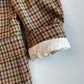 Burberry (40S) Gunclub Check Twill Wool "Bennet" Sports Coat
