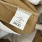 VNTG NWT Polo Ralph Lauren (34x30) British Khaki Pleated Classic Fit Chino Pant
